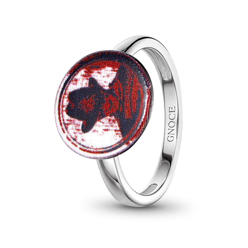 Gnoce A Nightmare On Elm Street Ring - Image 4