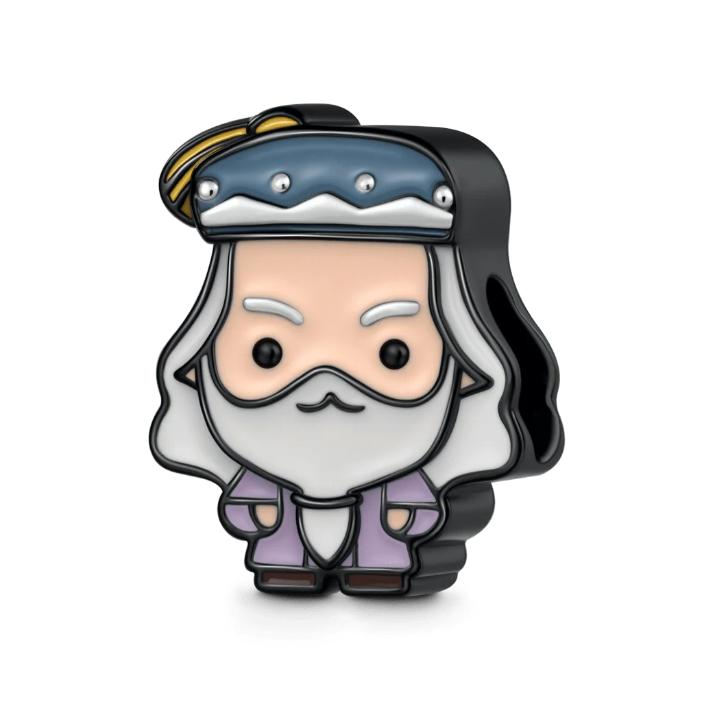 Gnoce  Harry Potter Albus Dumbledore Charm