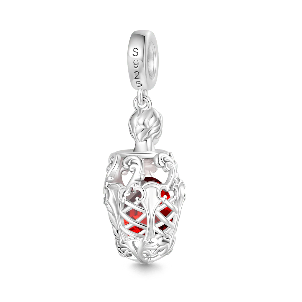 Gnoce Splendor Solis Kid Pendant Dangle Charm - Image 2