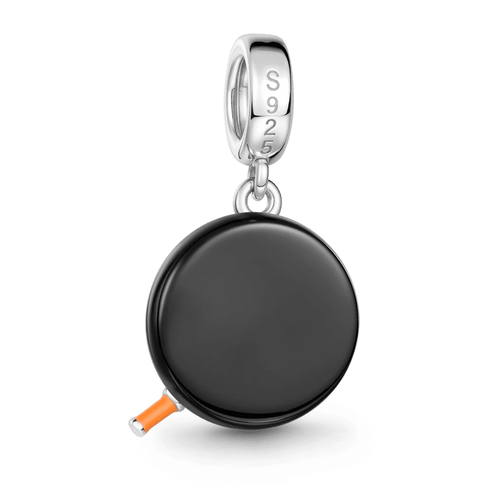 Gnoce  Ashtray & Cigarette Charm - Image 5