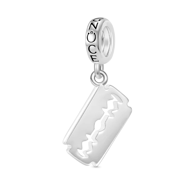 Gnoce Blade Pendant Dangle Charm