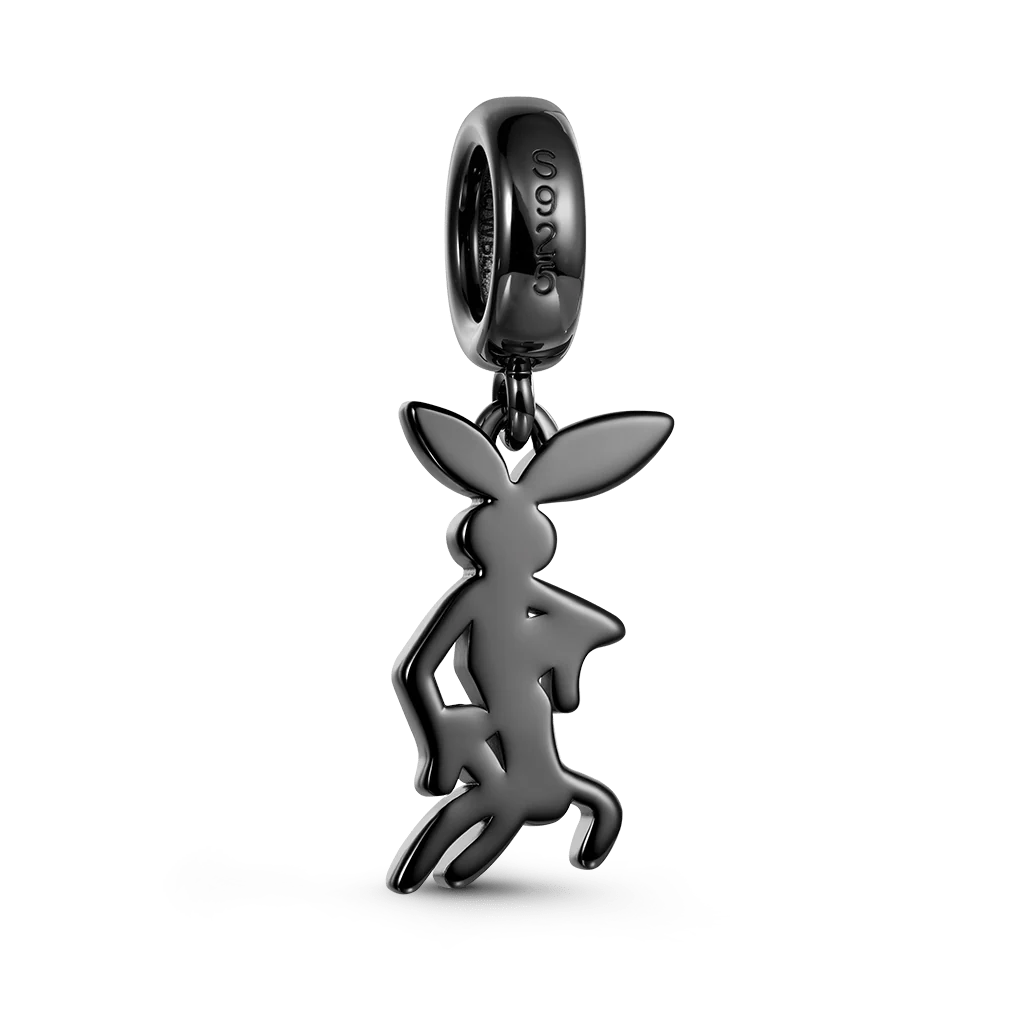 Gnoce Fantastic Beasts and Where to Find Them Bowtruckle Charm - Image 5