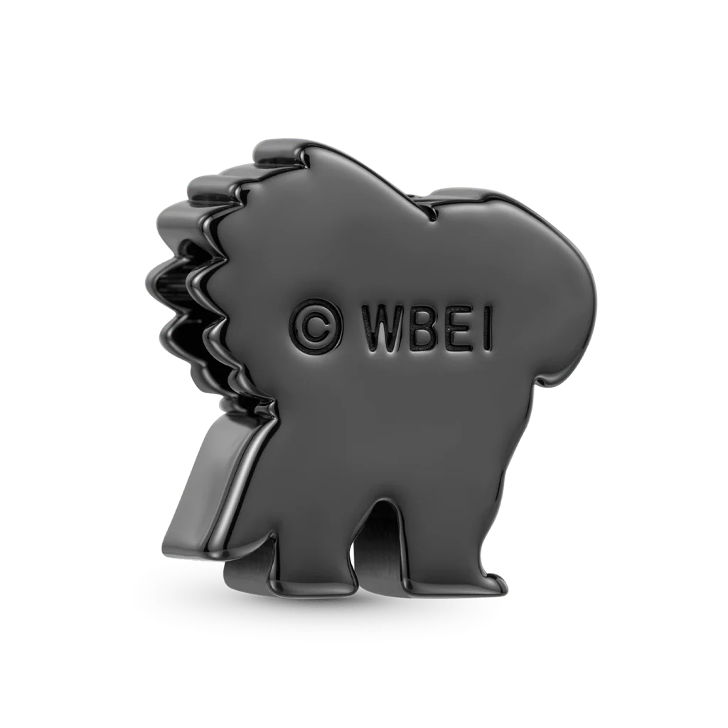 Gnoce Harry Potter Buckbeak Charm - Image 5