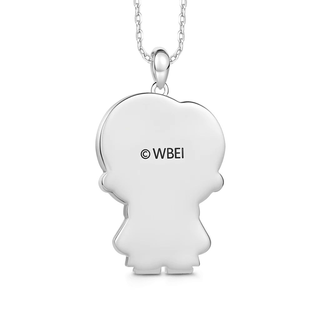 Gnoce Harry Potter Cedric Diggory Necklace - Image 4