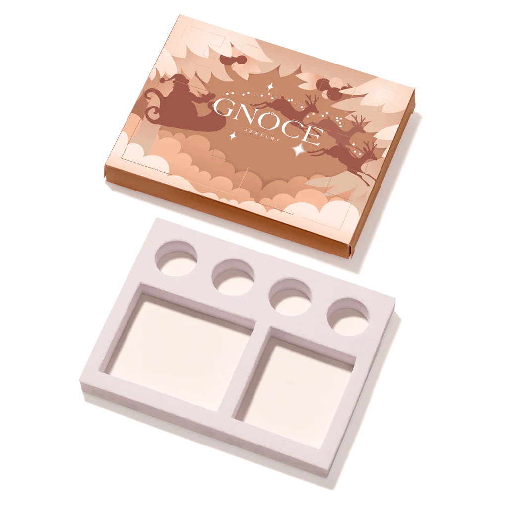 Gnoce Special Christmas Surprise Gift Box - Image 2