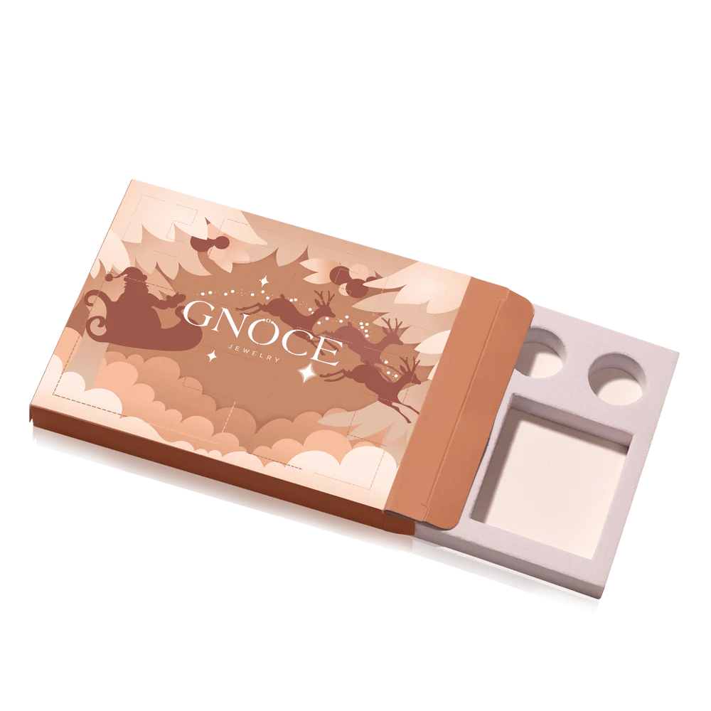 Gnoce Special Christmas Surprise Gift Box - Image 3