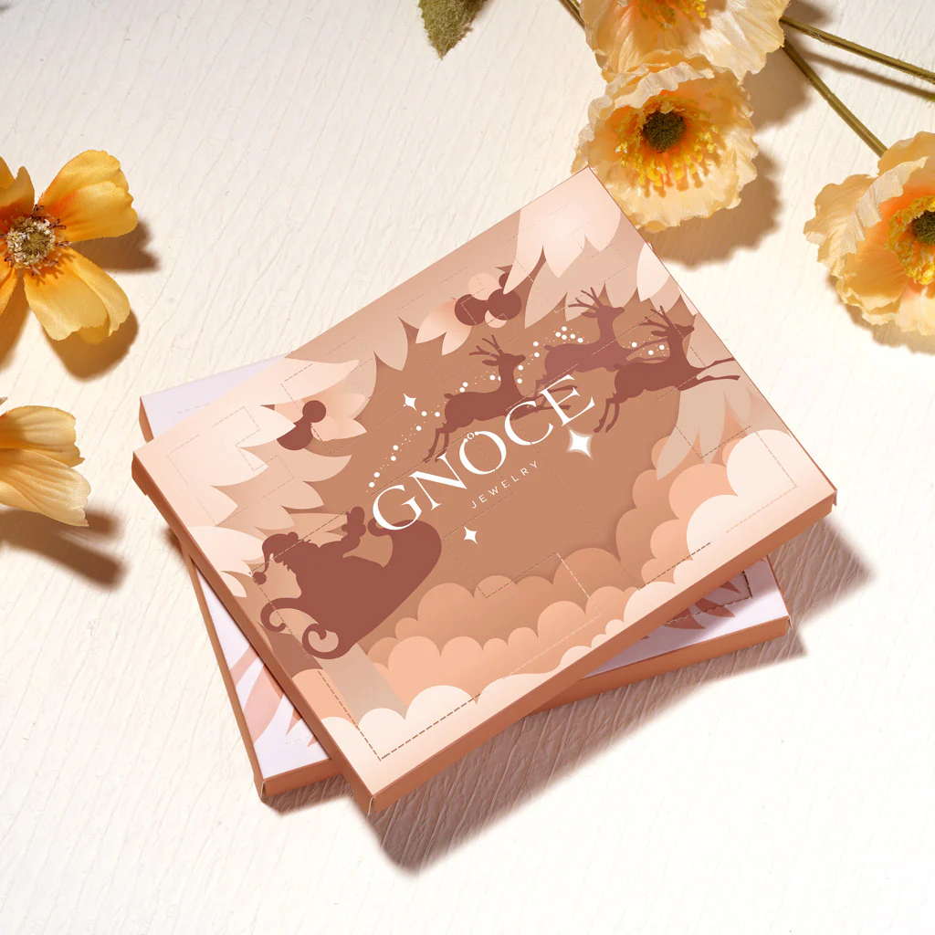 Gnoce Special Christmas Surprise Gift Box - Image 4