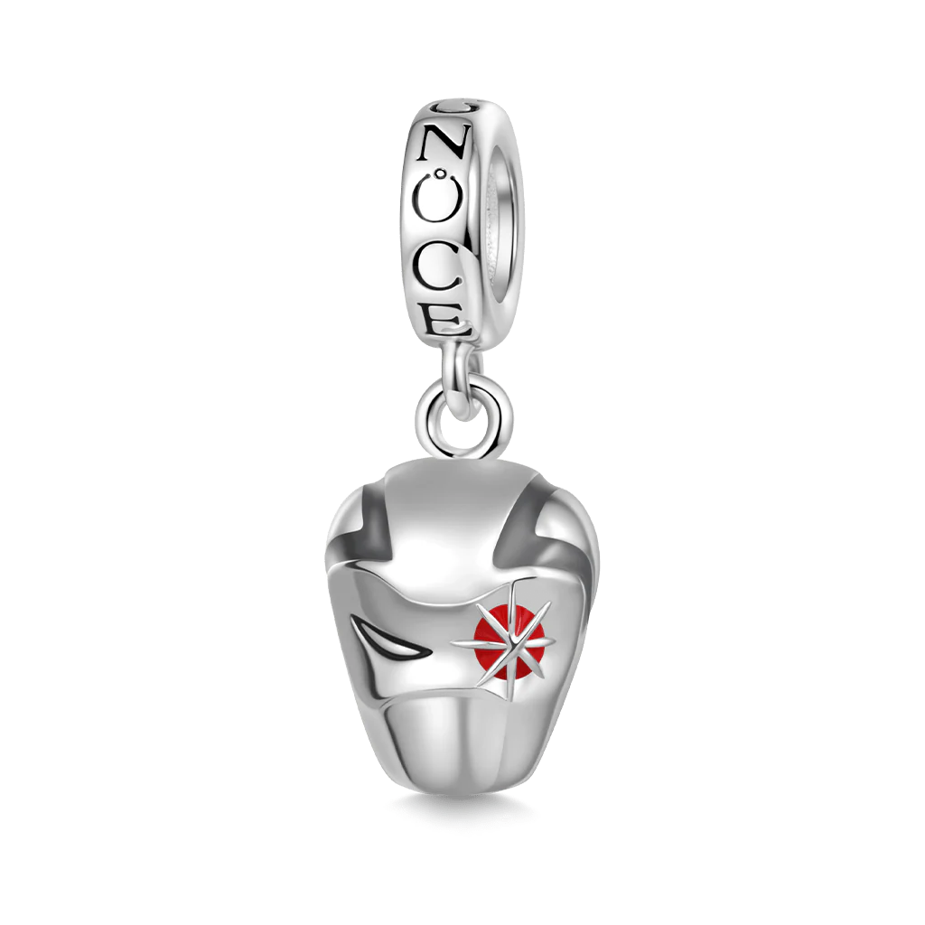 The Suicide Squad x Gnoce Deadshot Charm