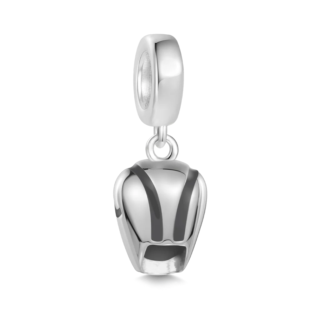 The Suicide Squad x Gnoce Deadshot Charm - Image 5