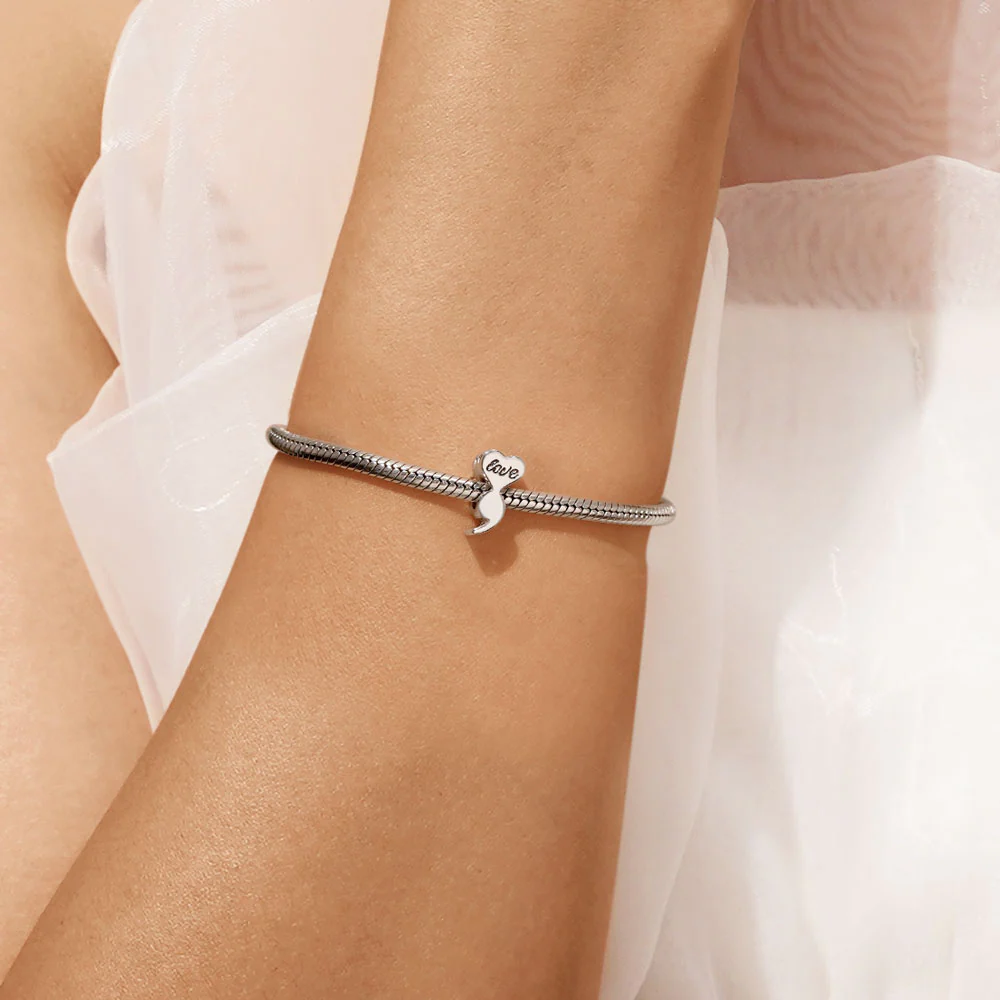 Gnoce Hope Depression Awarenes Charm - Image 5