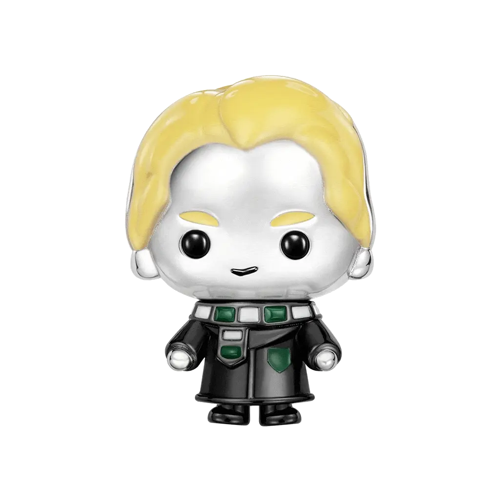 Gnoce Harry Potter Draco Malfoy Charm