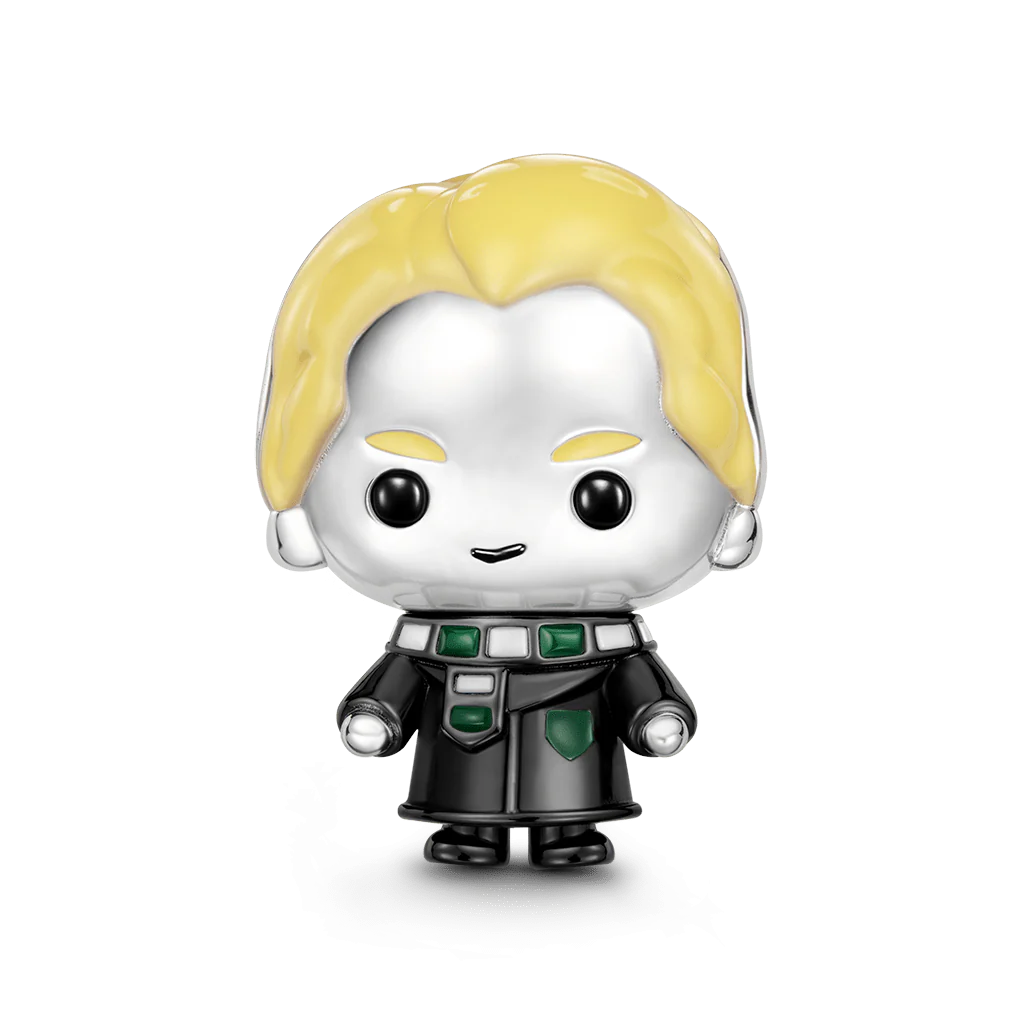 Gnoce Harry Potter Draco Malfoy Charm - Image 2