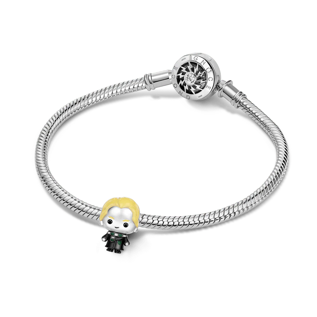 Gnoce Harry Potter Draco Malfoy Charm - Image 4