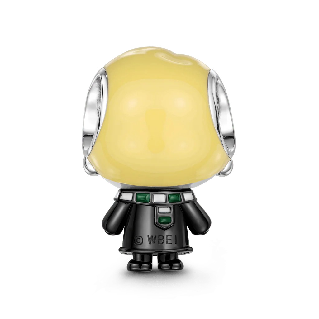 Gnoce Harry Potter Draco Malfoy Charm - Image 6