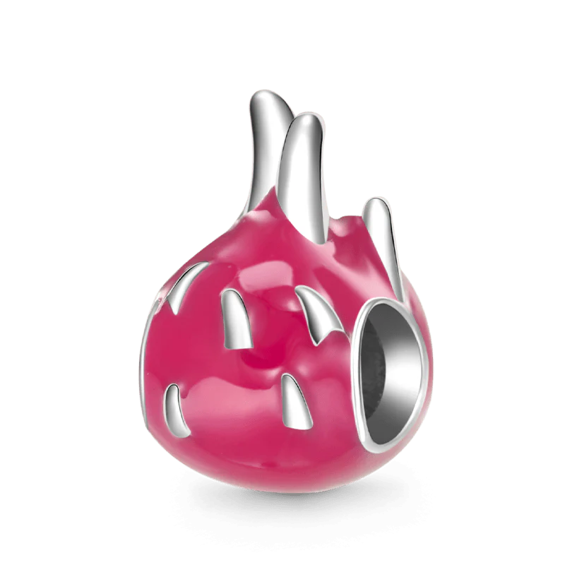 Gnoce Sweet Dragon Fruit Charm - Image 2