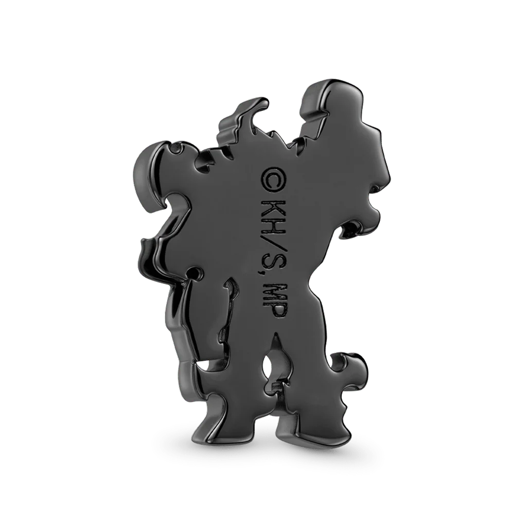 Gnoce My Hero Academia Endeavor Charm - Image 5