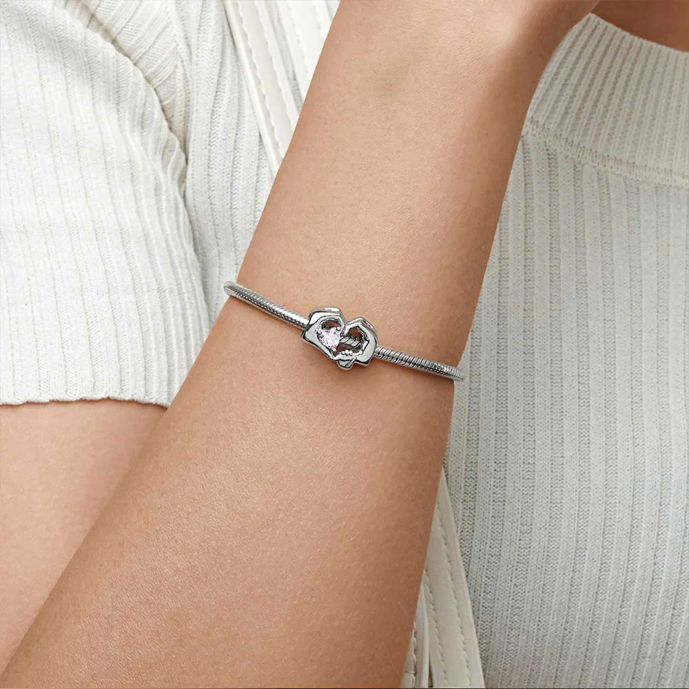 Gnoce Family Love Gift Charm - Image 4