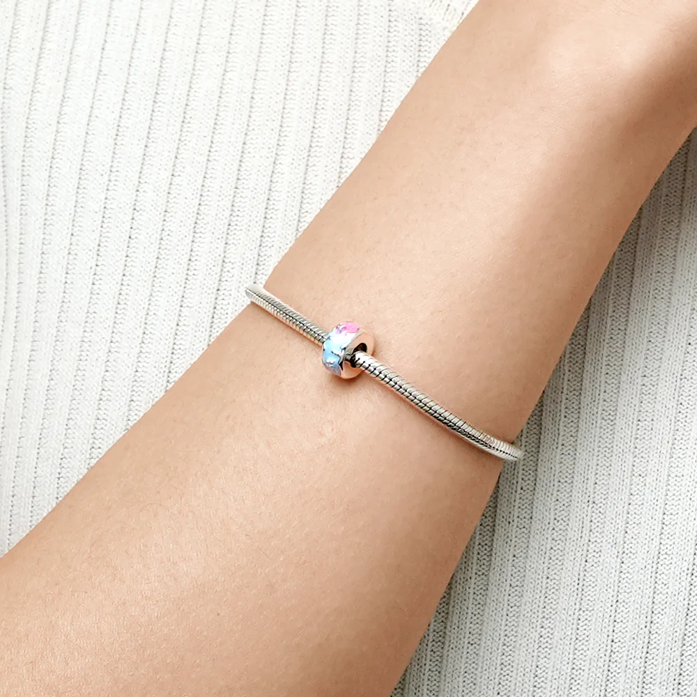 Gnoce Fantasy Galaxy Stopper Charm - Image 5