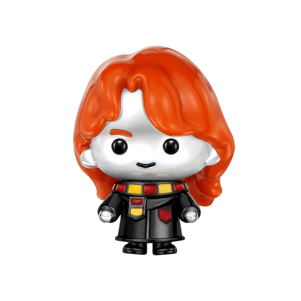Gnoce Harry Potter Fred & George Weasley Charm