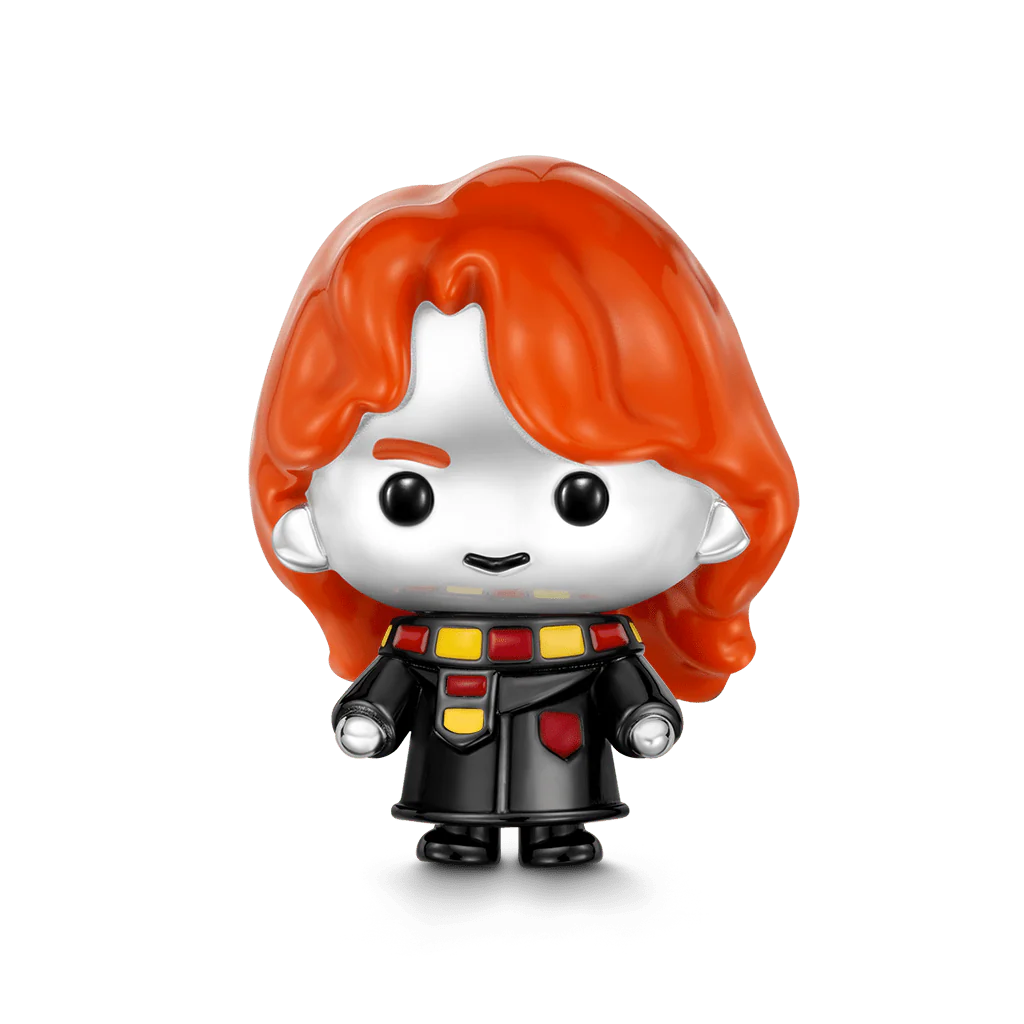 Gnoce Harry Potter Fred & George Weasley Charm - Image 2