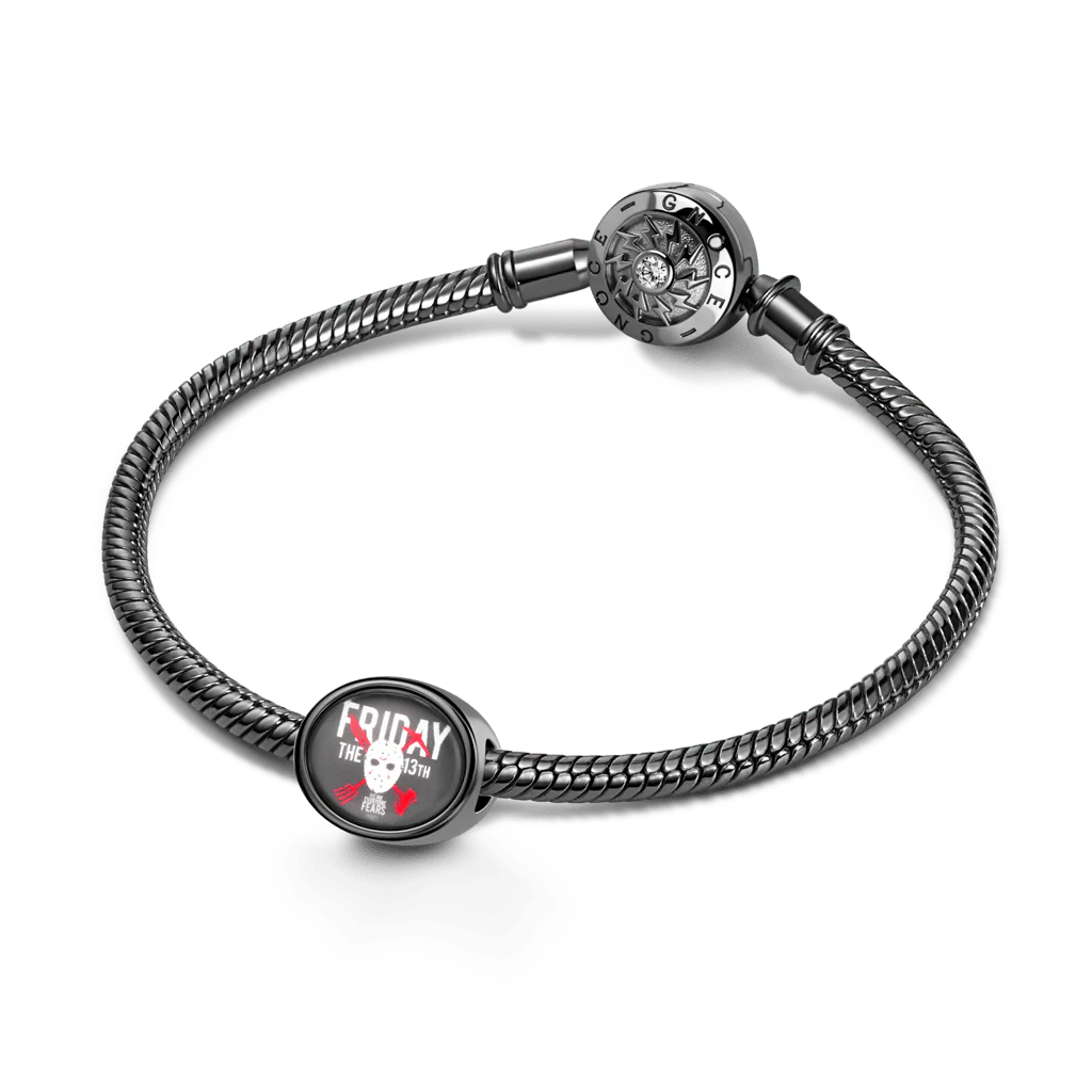 Gnoce Friday the 13th Charm - Image 3