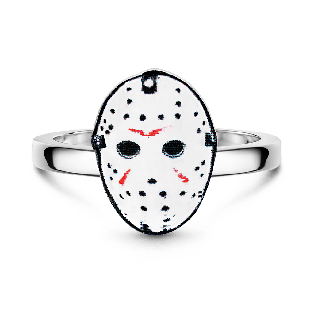 Gnoce Friday the 13th Ring