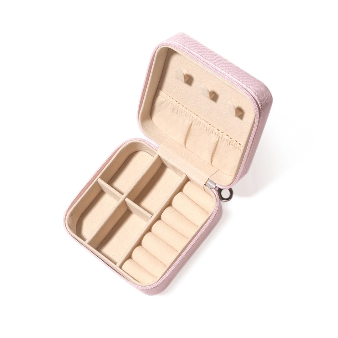 Free Jewelry Case For Ring Purchase