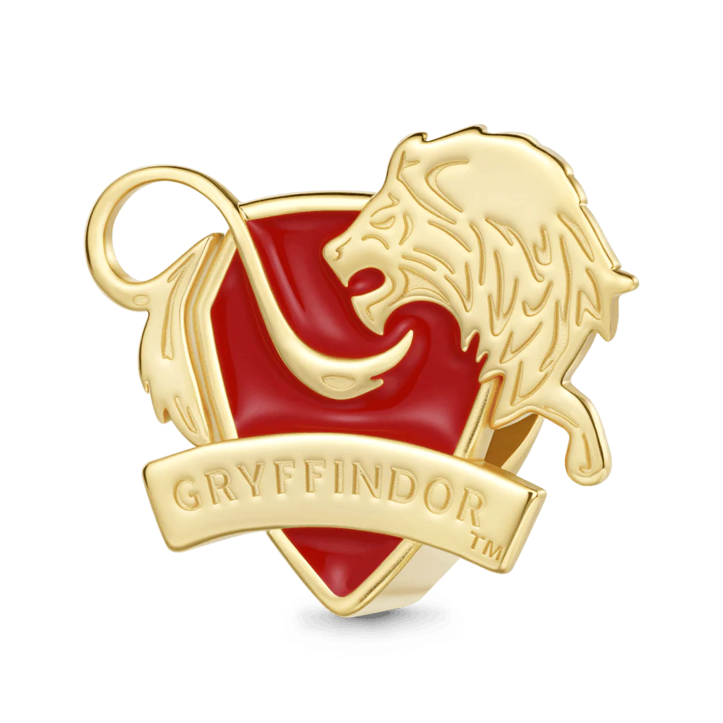 Gnoce  Harry Potter Gryffindor Charm