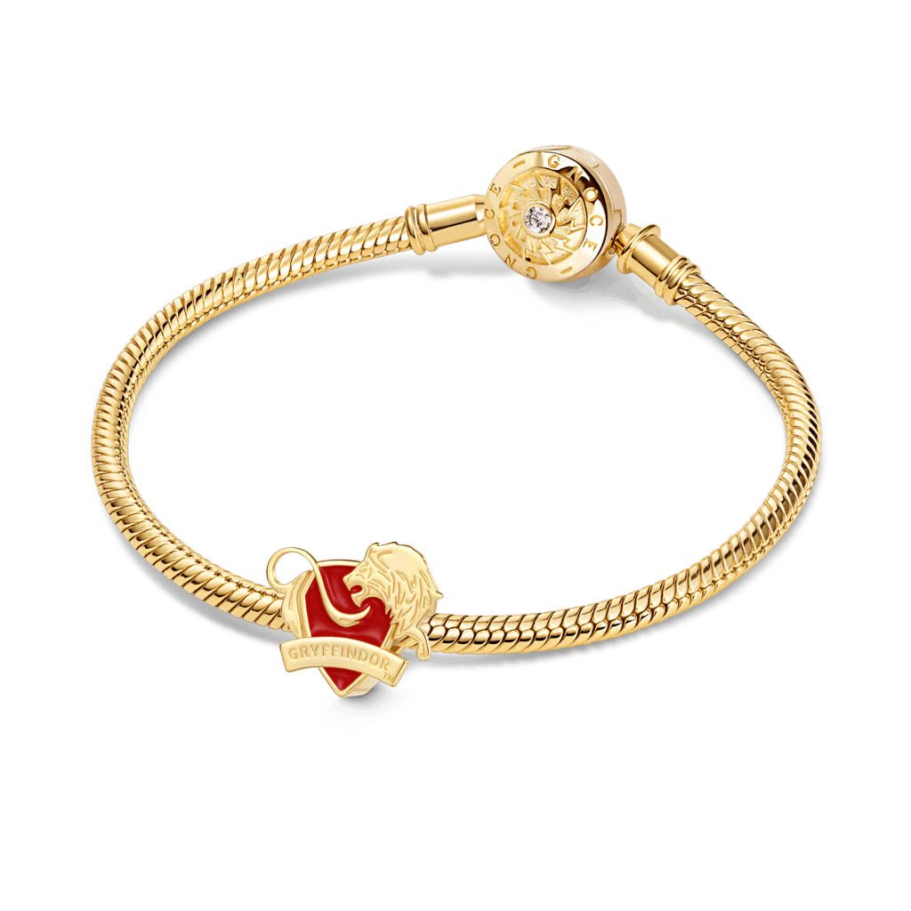 Gnoce  Harry Potter Gryffindor Charm - Image 3