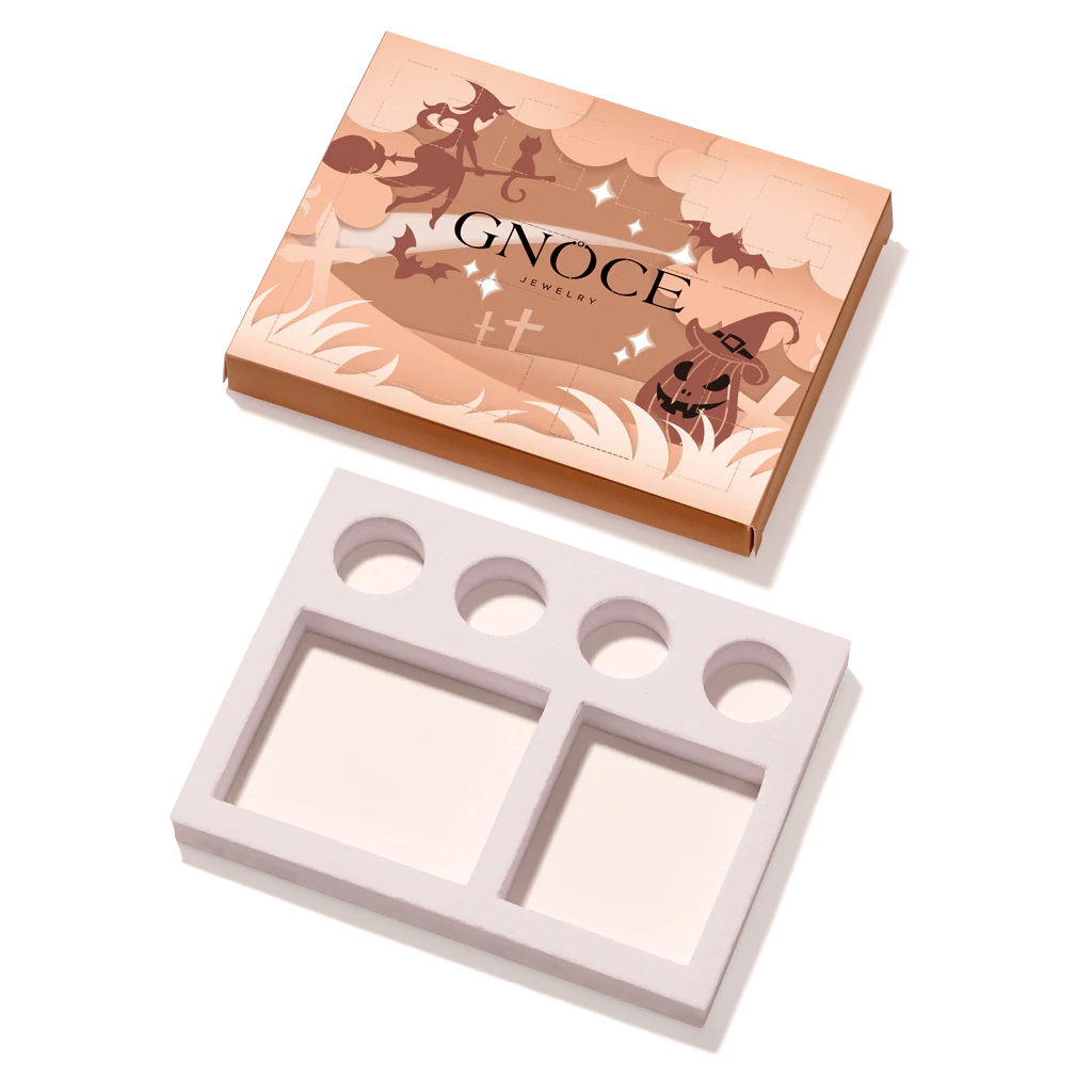 Gnoce Special Halloween Surprise Gift Box - Image 2