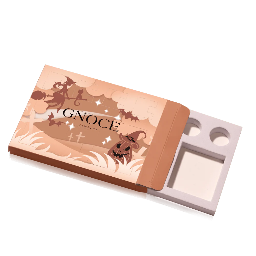 Gnoce Special Halloween Surprise Gift Box - Image 3