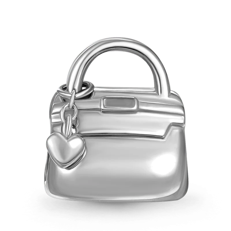 Gnoce Fashion Handbag Charm
