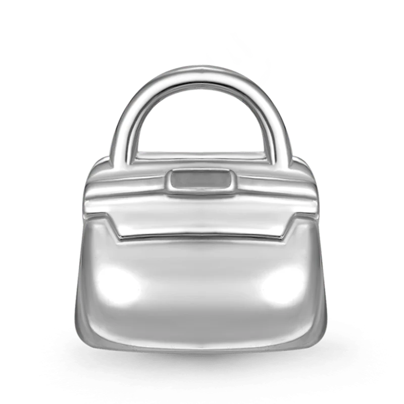 Gnoce Fashion Handbag Charm - Image 2