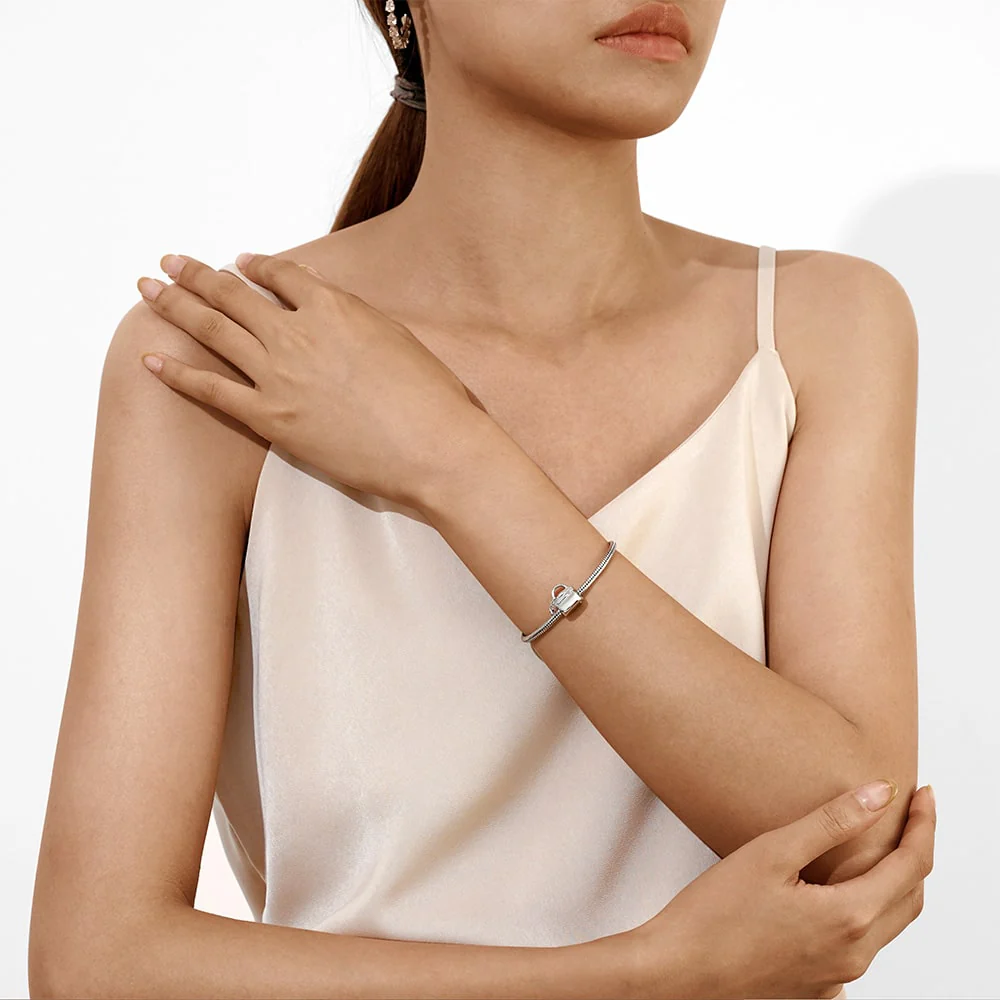 Gnoce Fashion Handbag Charm - Image 4