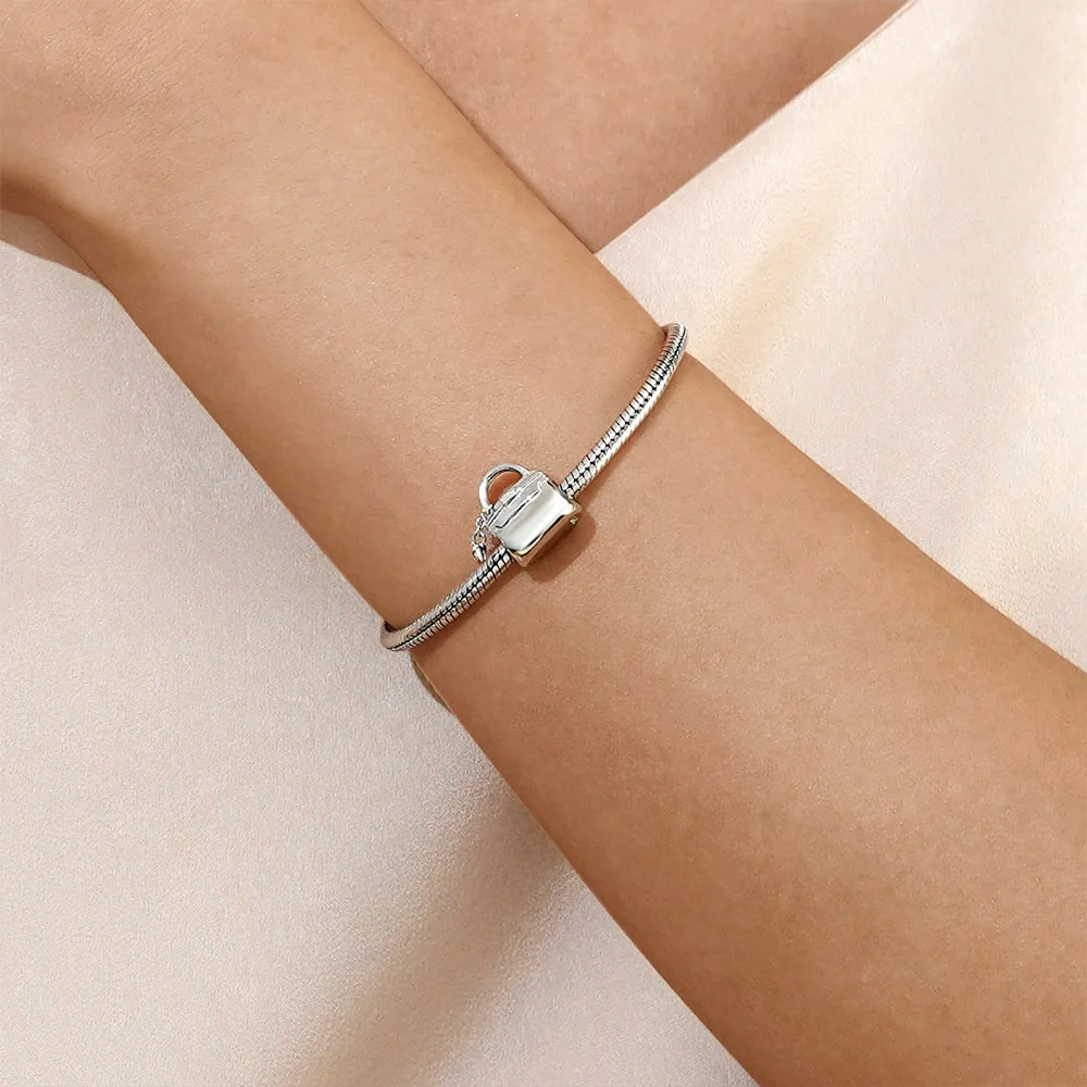 Gnoce Fashion Handbag Charm - Image 5
