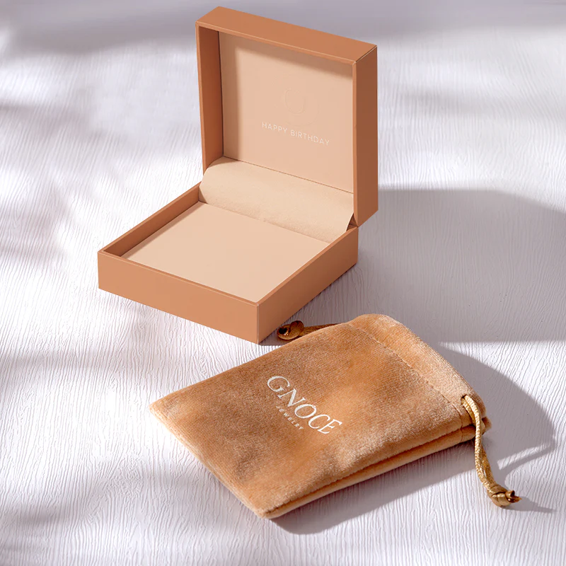 Gnoce Premium Happy Birthday Music Player Gift Box - Image 3