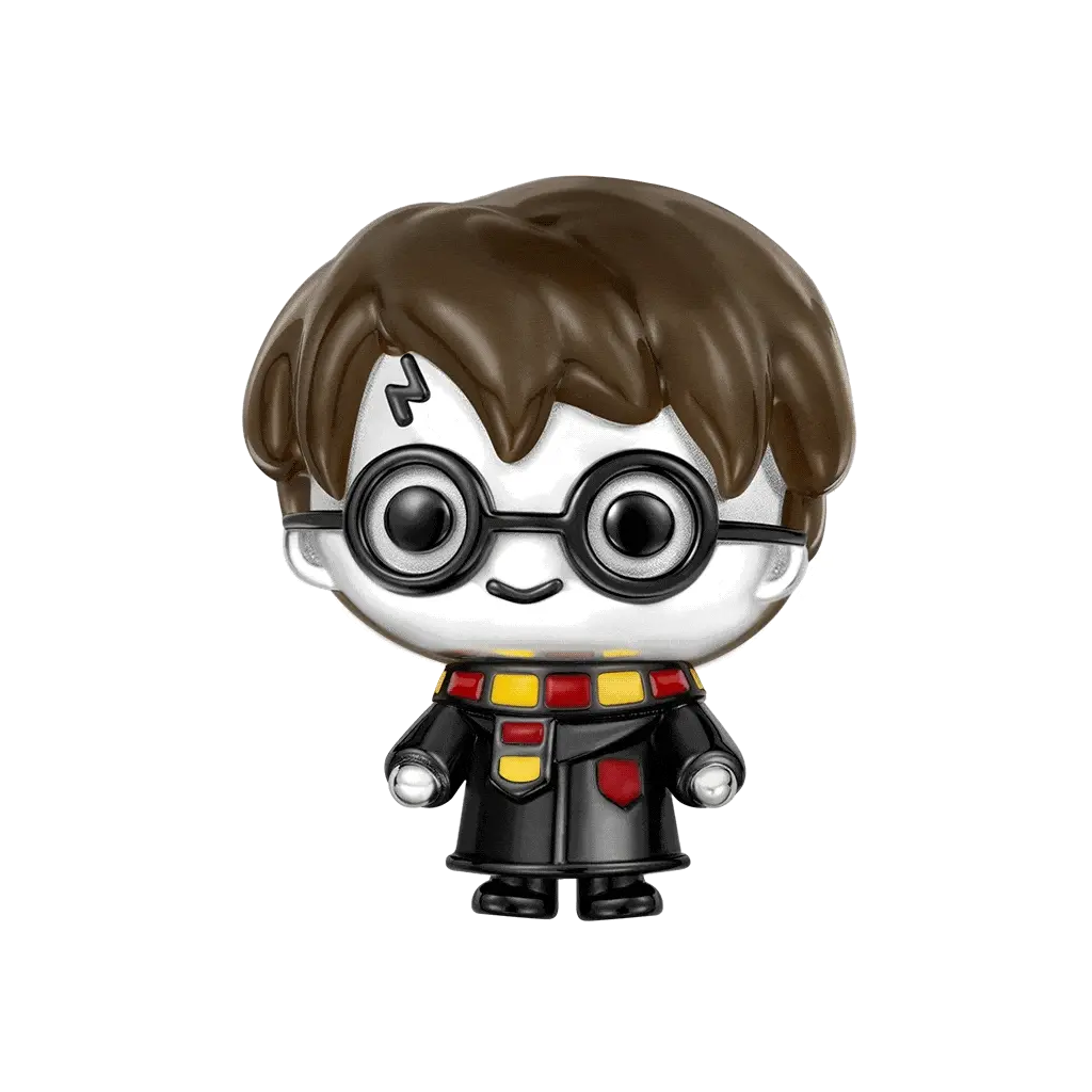 Gnoce Harry Potter Charm