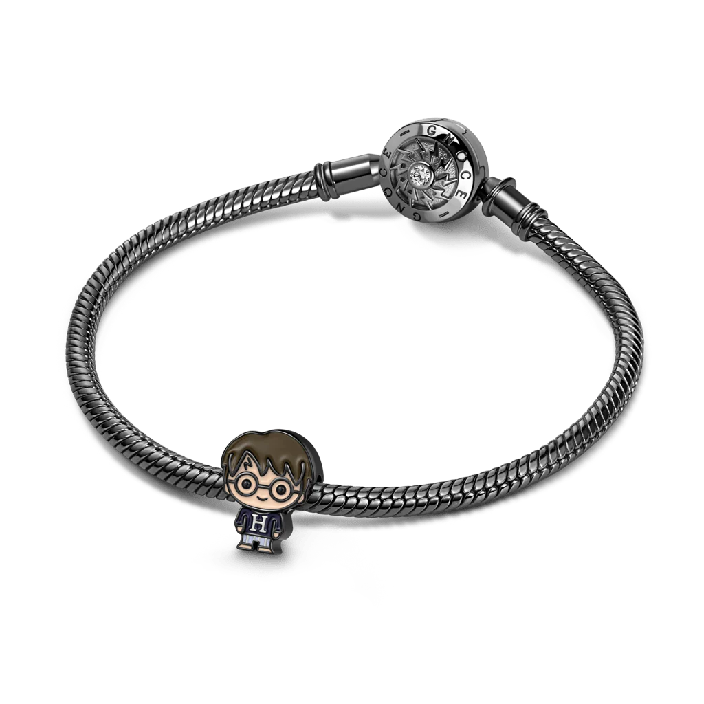 Gnoce  Harry Potter Charm - Image 3