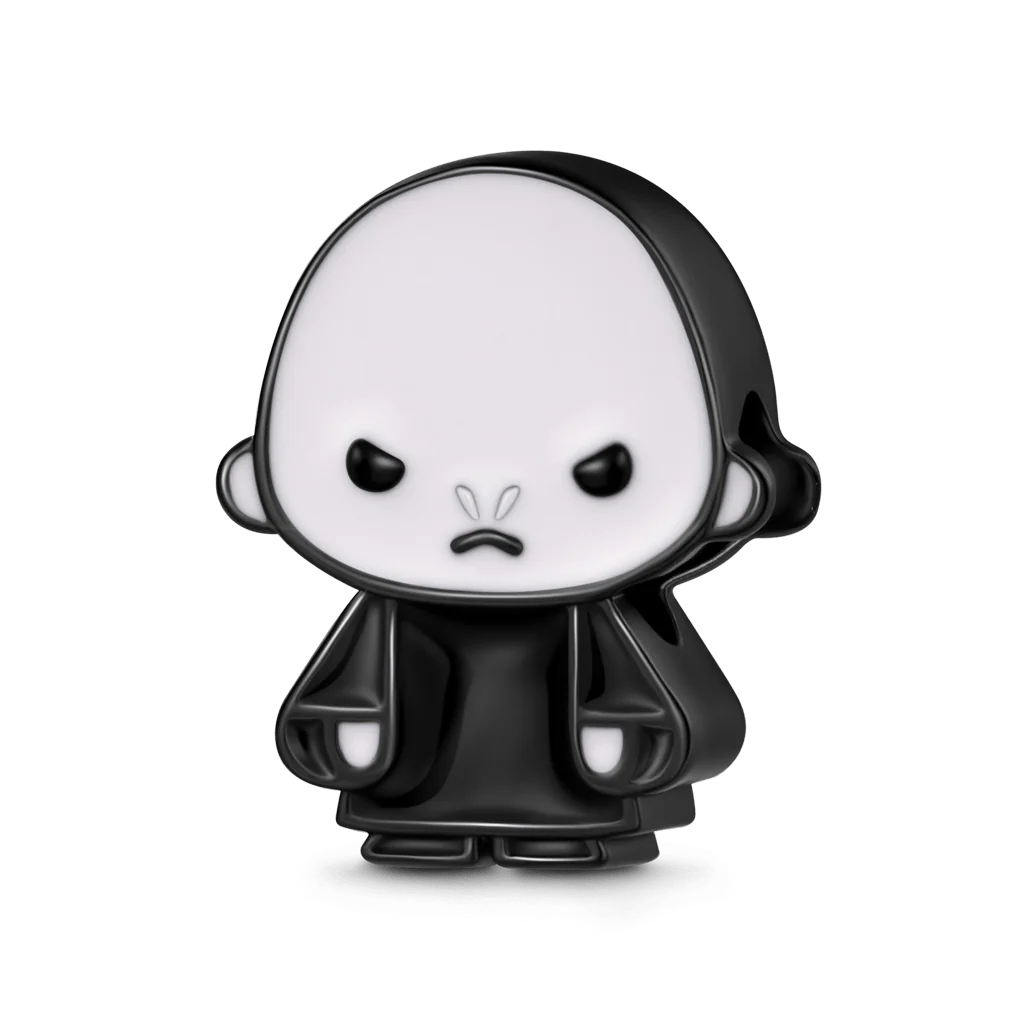 Gnoce  Harry Potter Lord Voldemort Charm