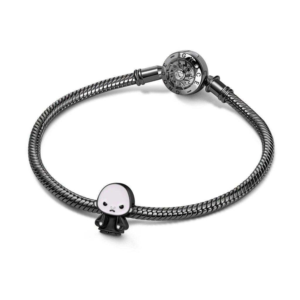 Gnoce  Harry Potter Lord Voldemort Charm - Image 3