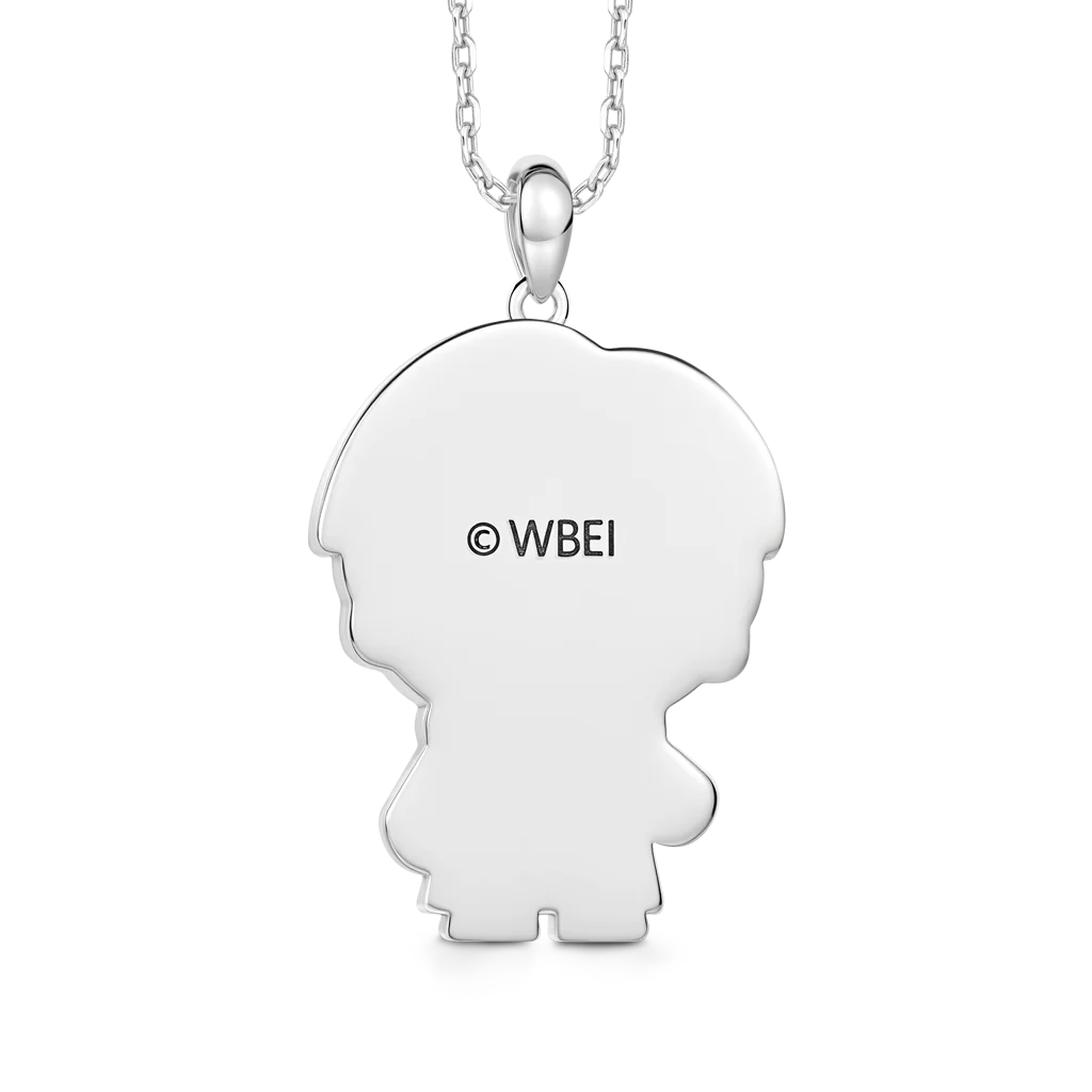 Gnoce  Harry Potter Necklace - Image 4
