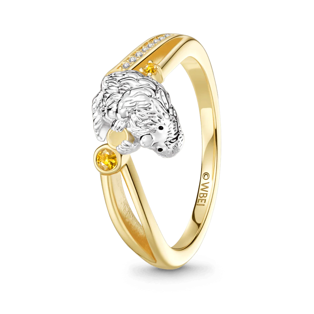 Gnoce  Harry Potter Niffler Ring - Image 4