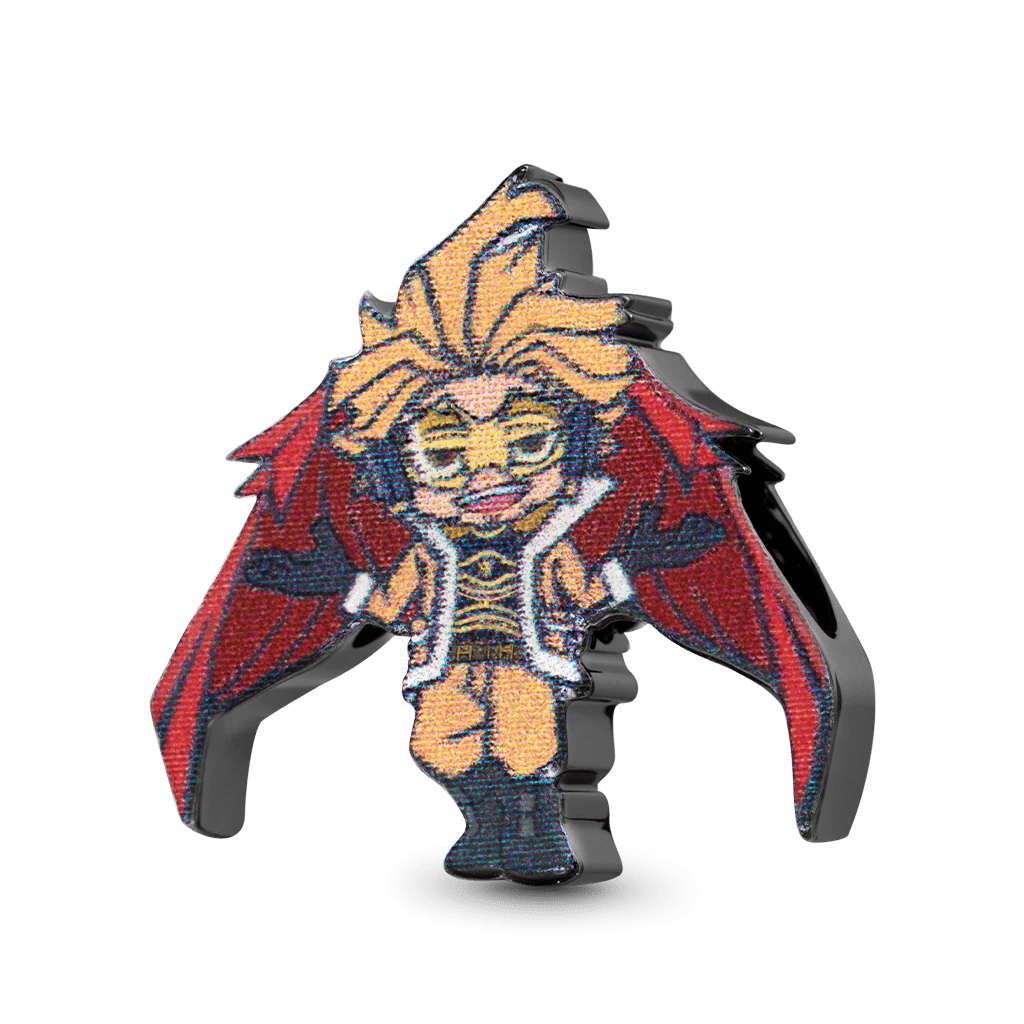 Gnoce My Hero Academia Hawks Charm