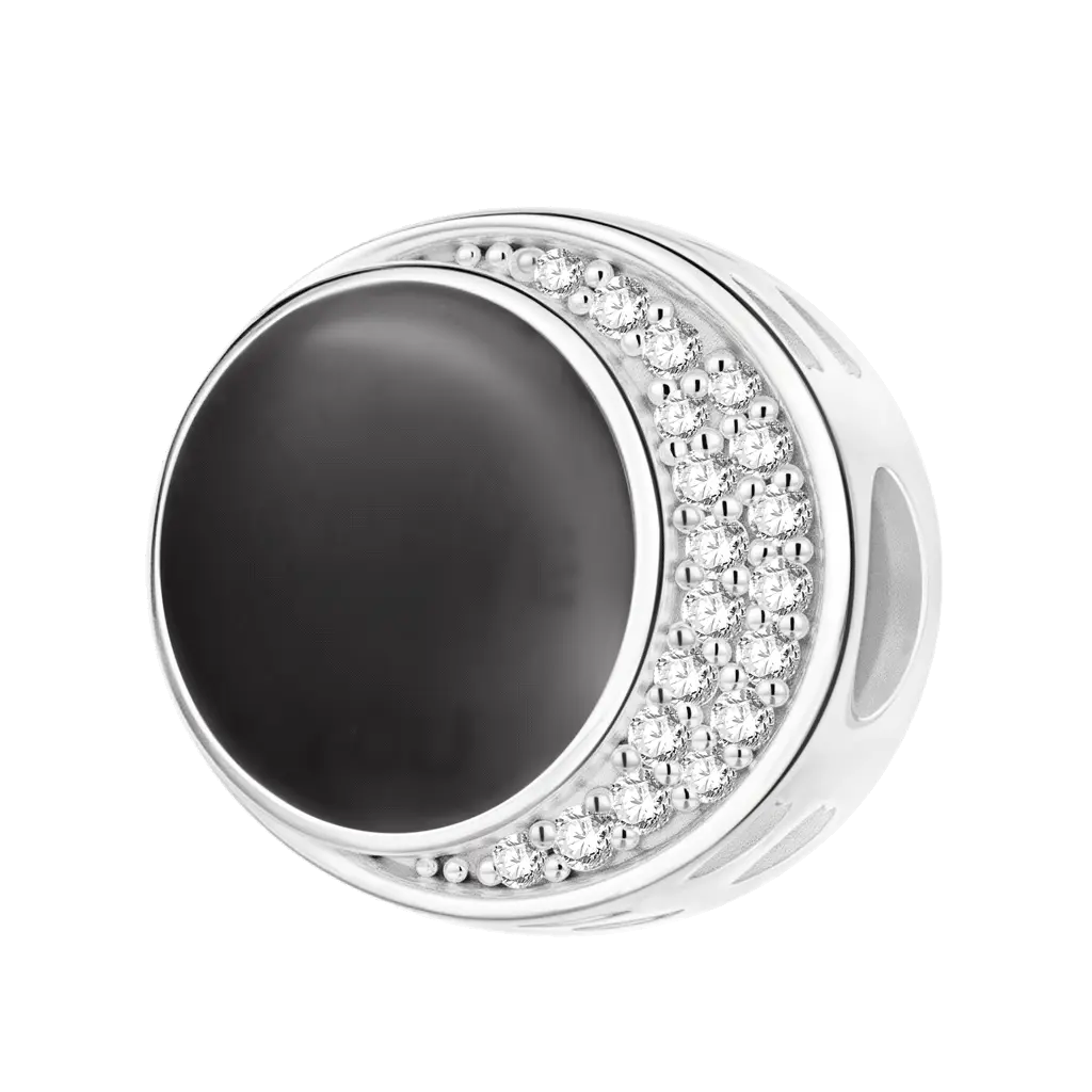 Gnoce Double Side Heating Color-changing Magic Personalizable Charm