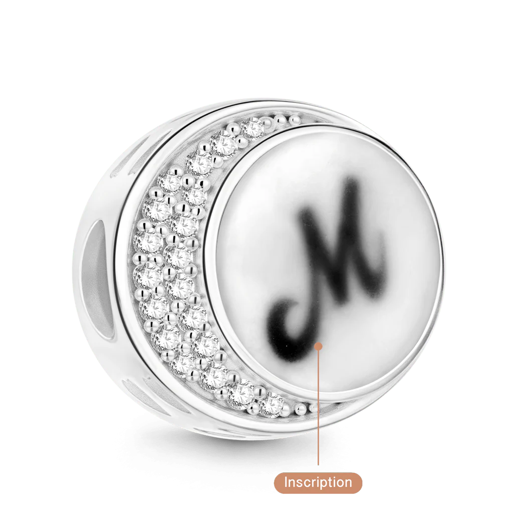Gnoce Double Side Heating Color-changing Magic Personalizable Charm - Image 5