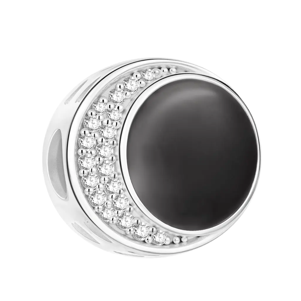 Gnoce Double Side Heating Color-changing Magic Personalizable Charm - Image 6