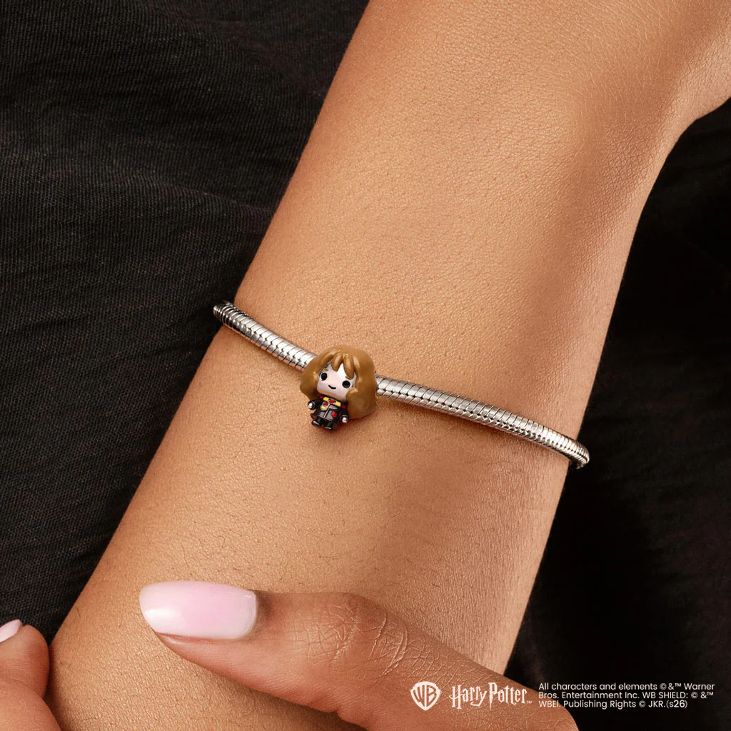 Gnoce Harry Potter Hermione Granger Charm - Image 3