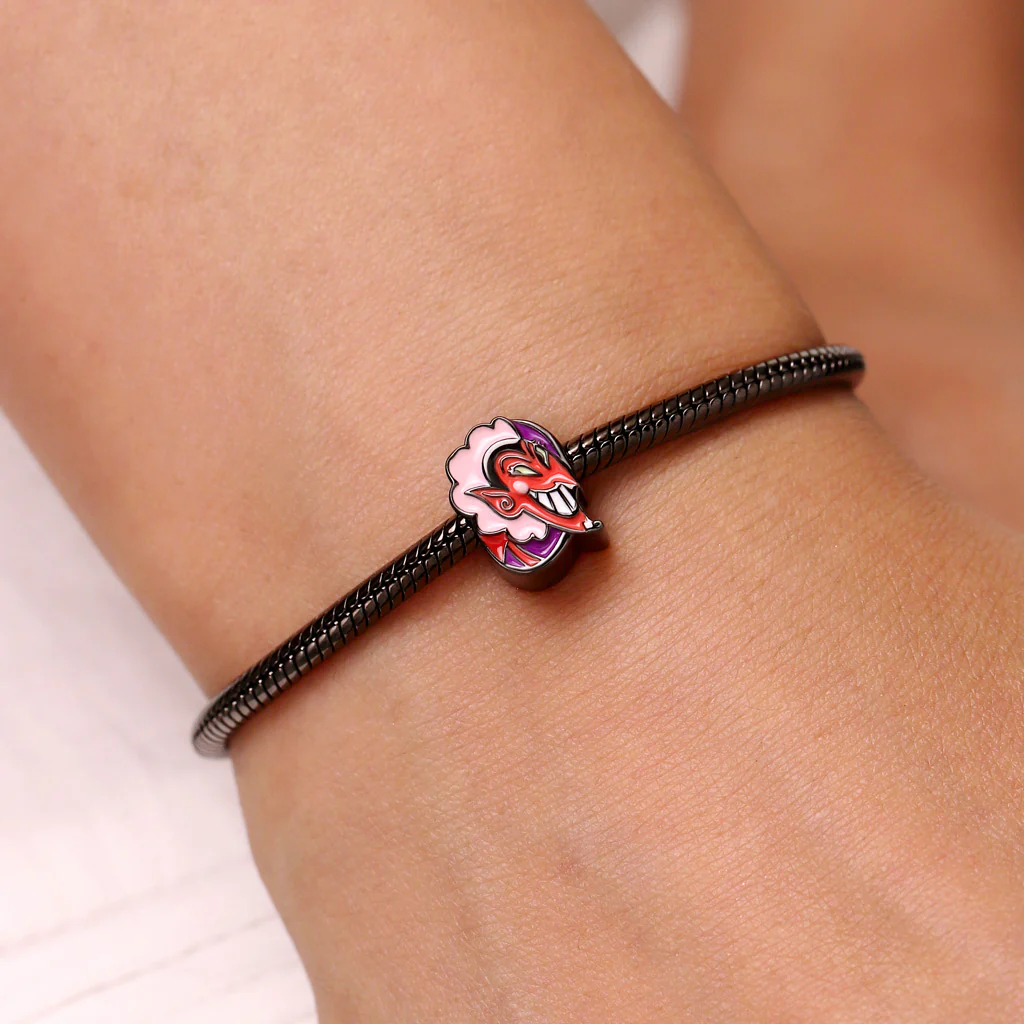 Gnoce The Powerpuff Girls HIM Charm - Image 5