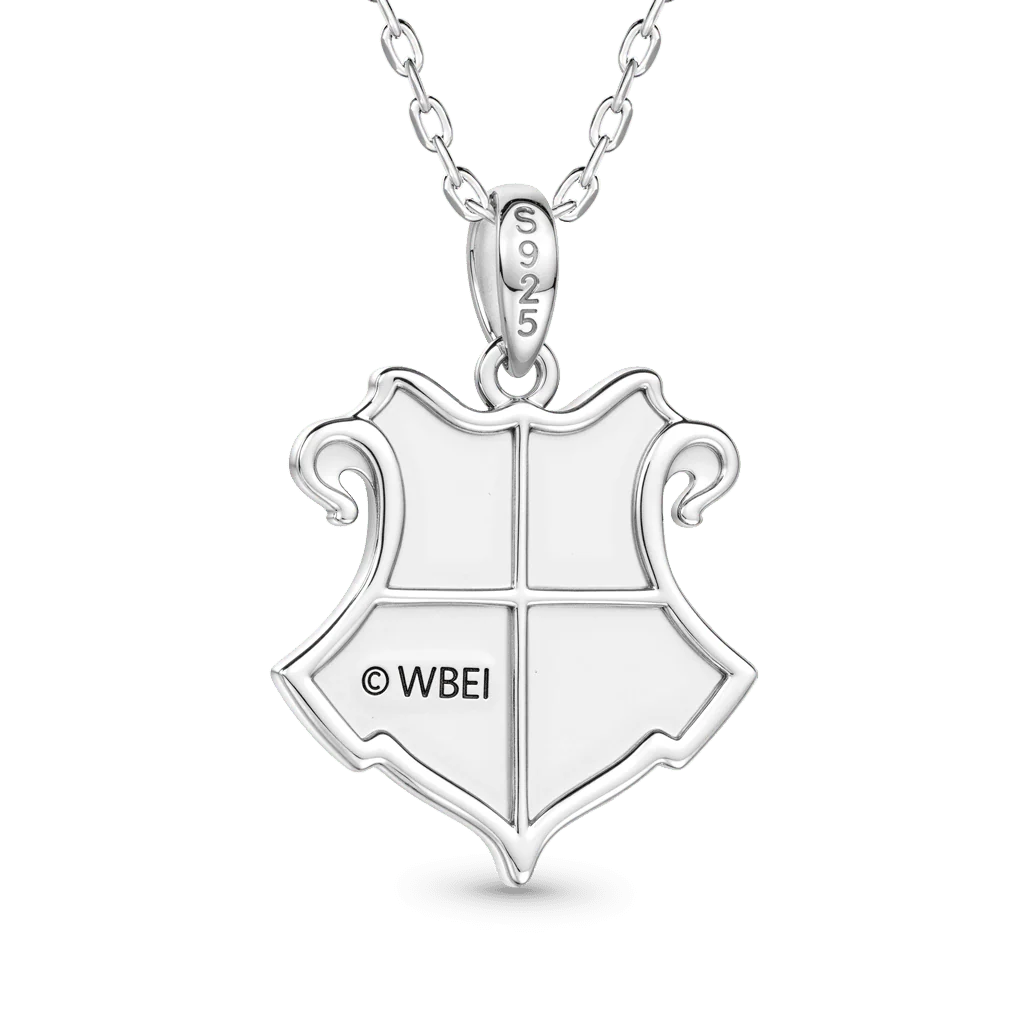 Gnoce Harry Potter Hogwarts Necklace - Image 4