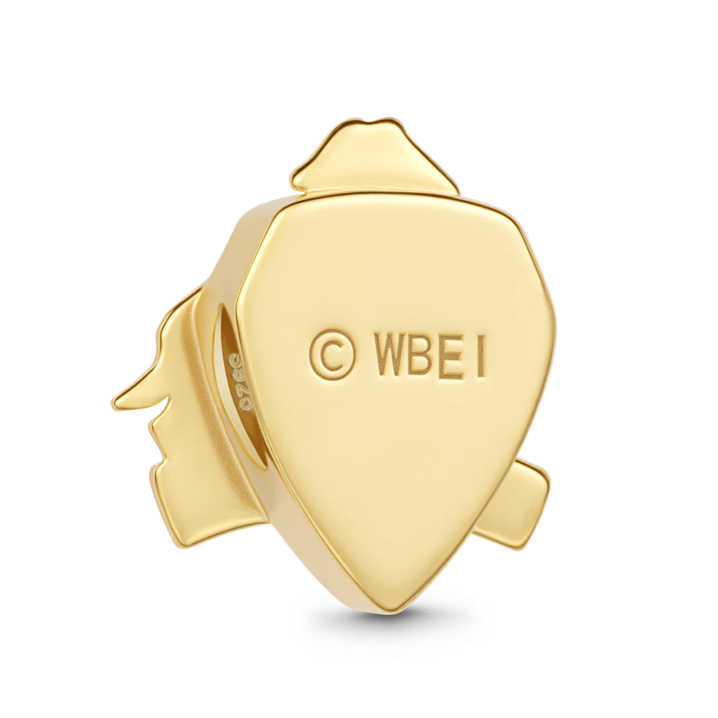 Gnoce  Harry Potter Hufflepuff Charm - Image 5